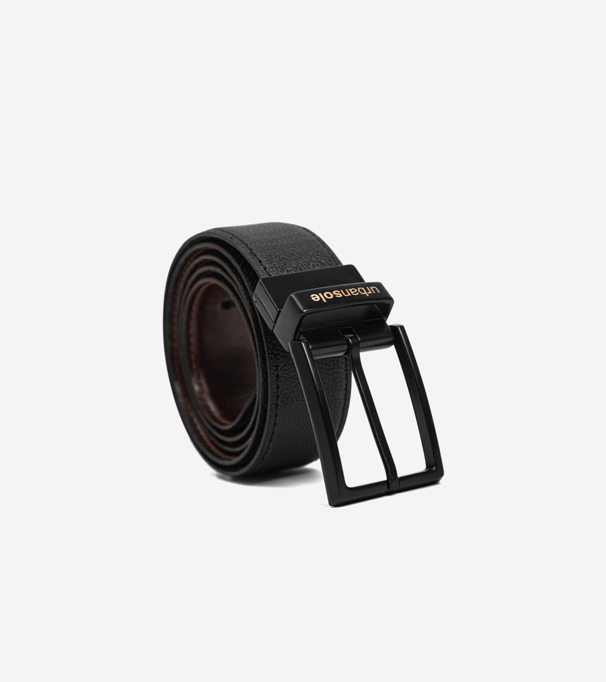Men's Leather Belt US-BL-5306