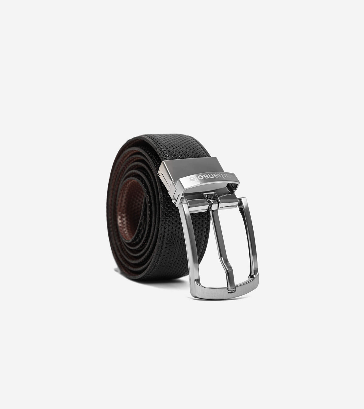 Men's Leather Belt US-BL-5308