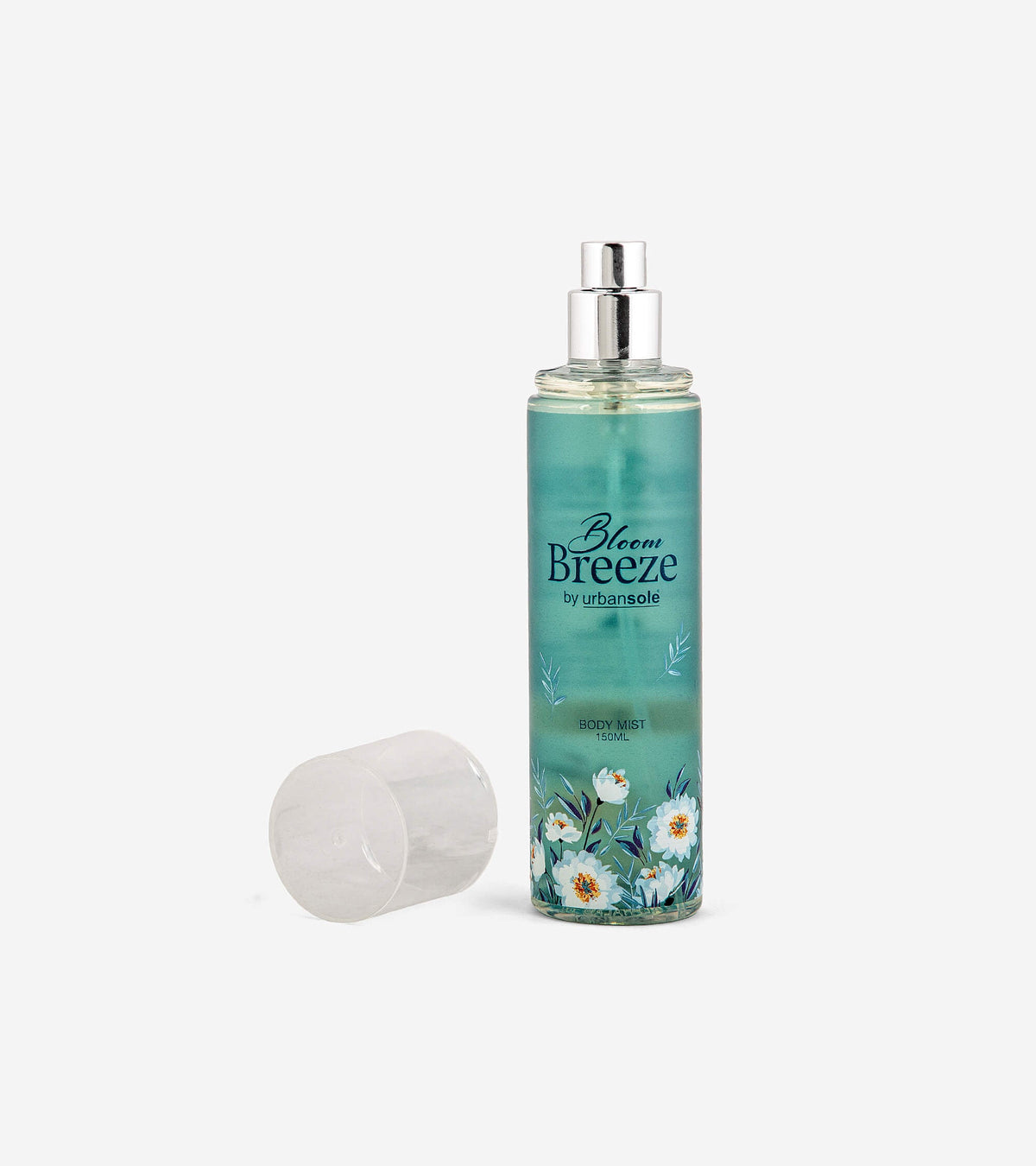 Bloom Breeze - For Her