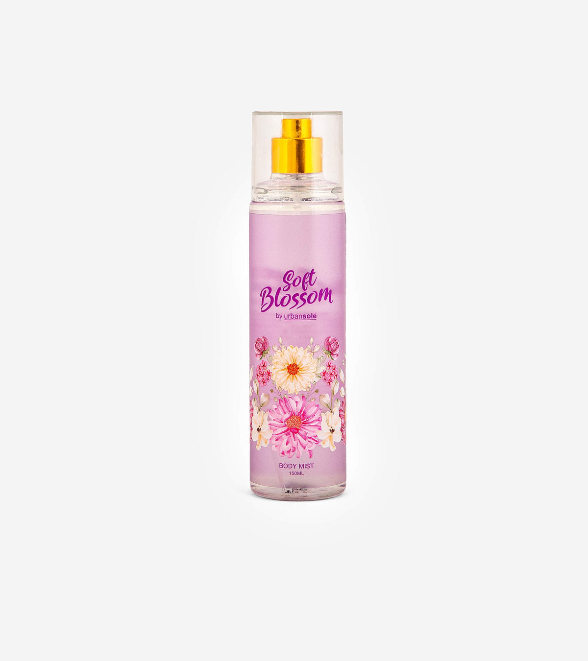 Soft Blossom - For Her