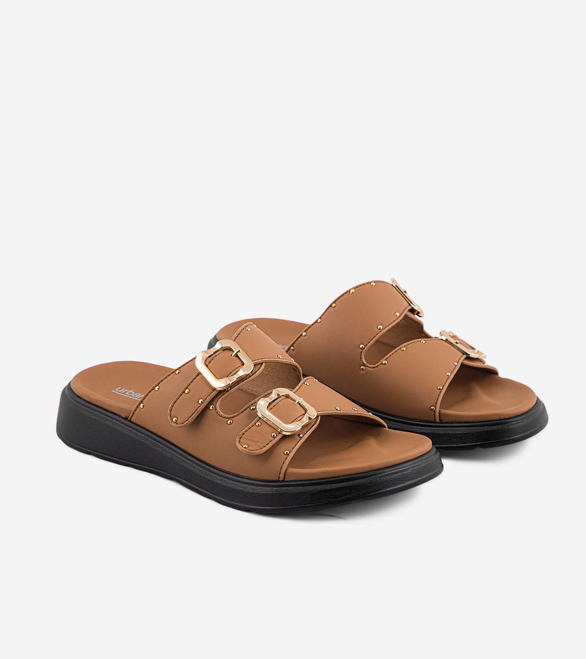 Women's Slippers US-BO-6352