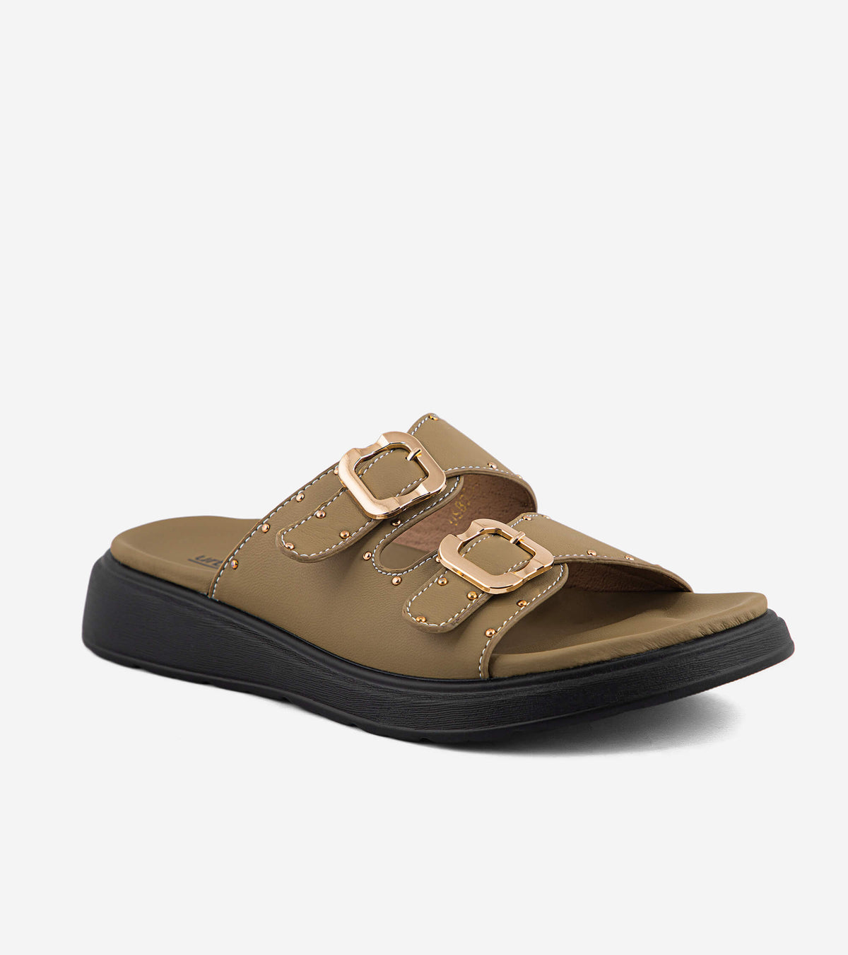 Women's Slippers US-BO-6352