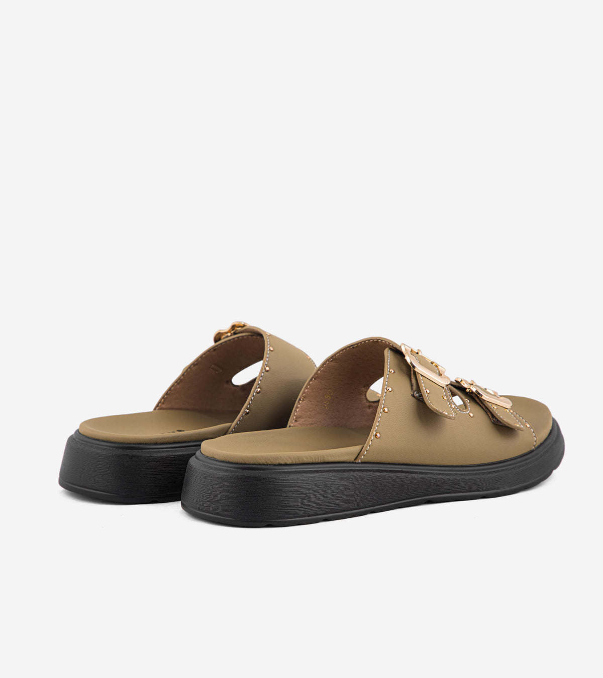Women's Slippers US-BO-6352
