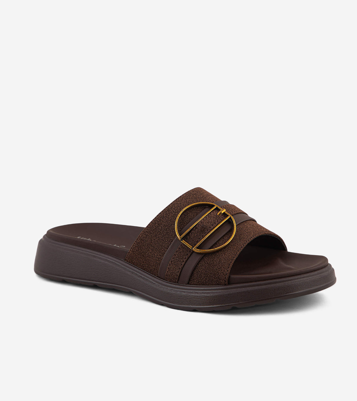 Women's Slippers US-BO-6353