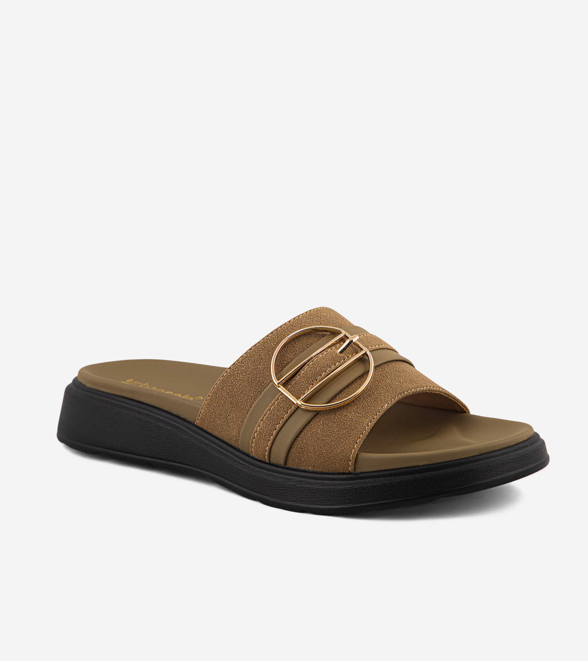 Women's Slippers US-BO-6353