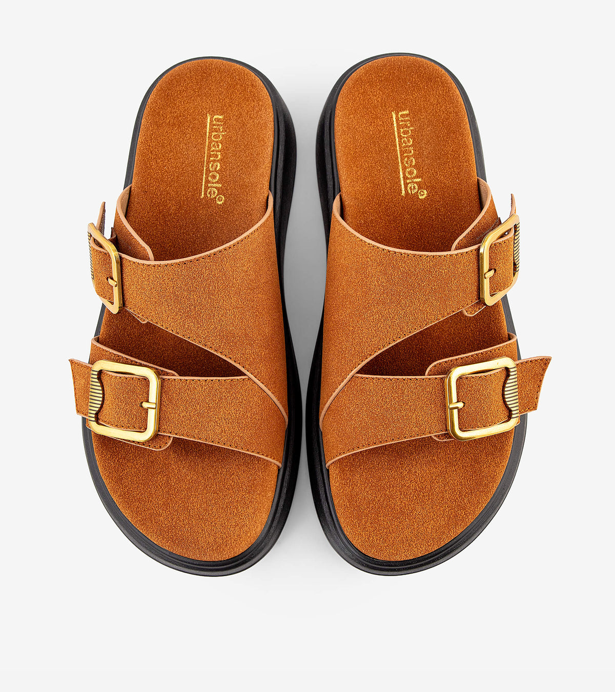 Women's Slippers US-BO-6354