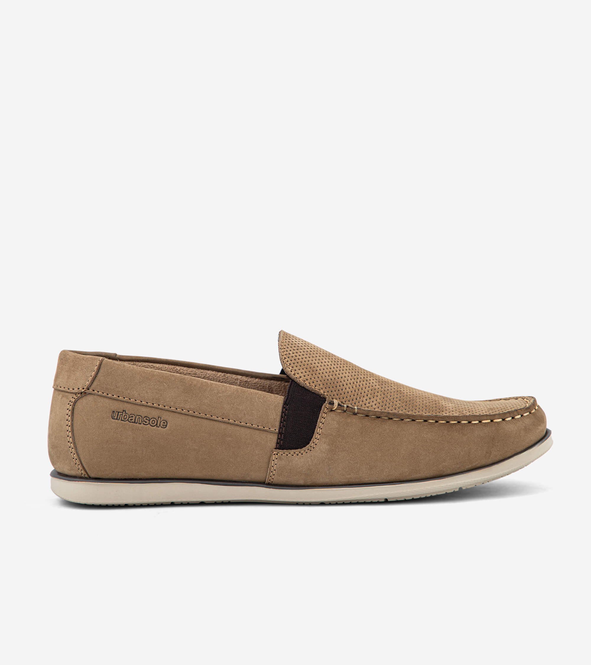 Men's Moccasins US-BR-5101