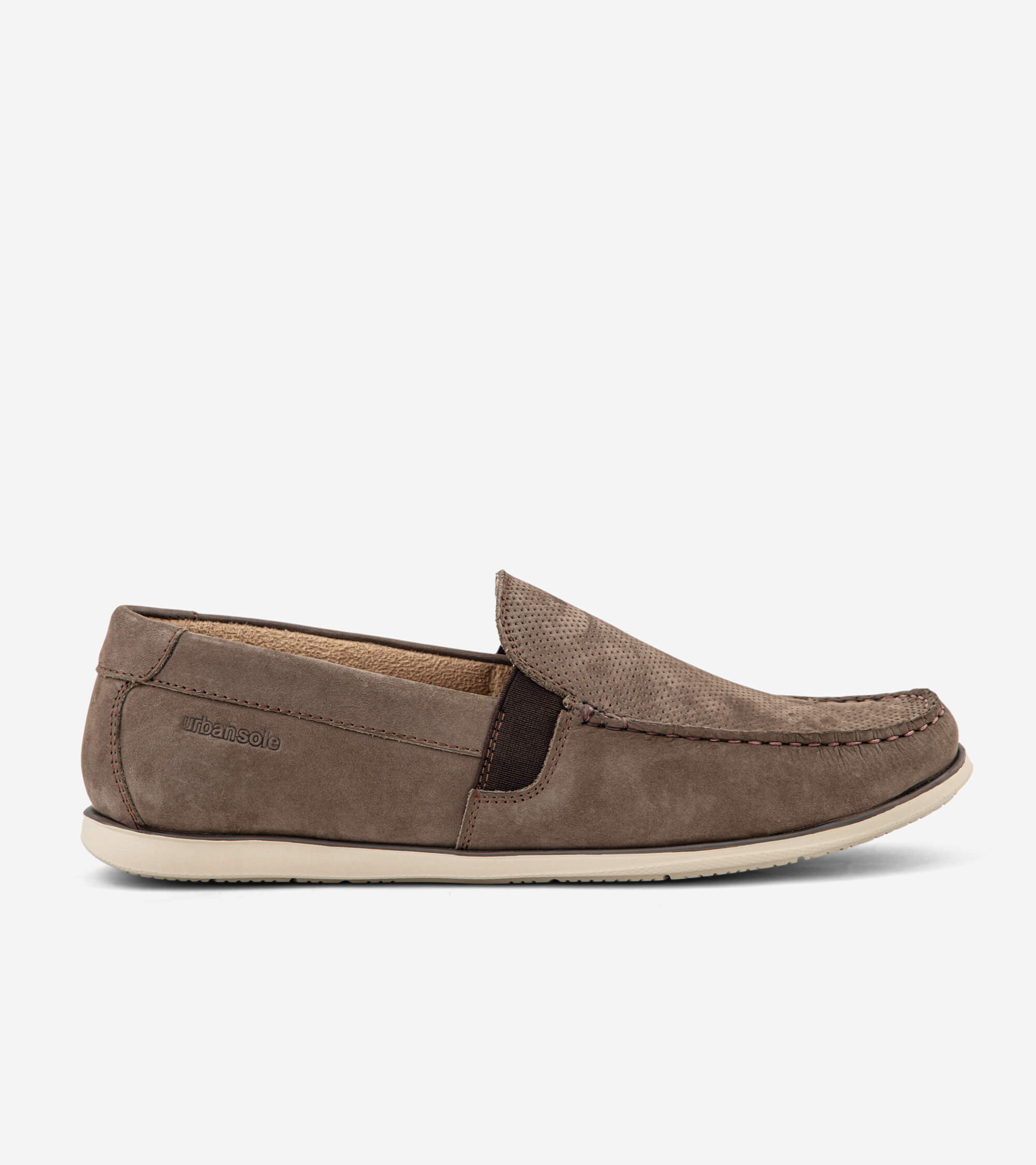 Men's Moccasins US-BR-5101