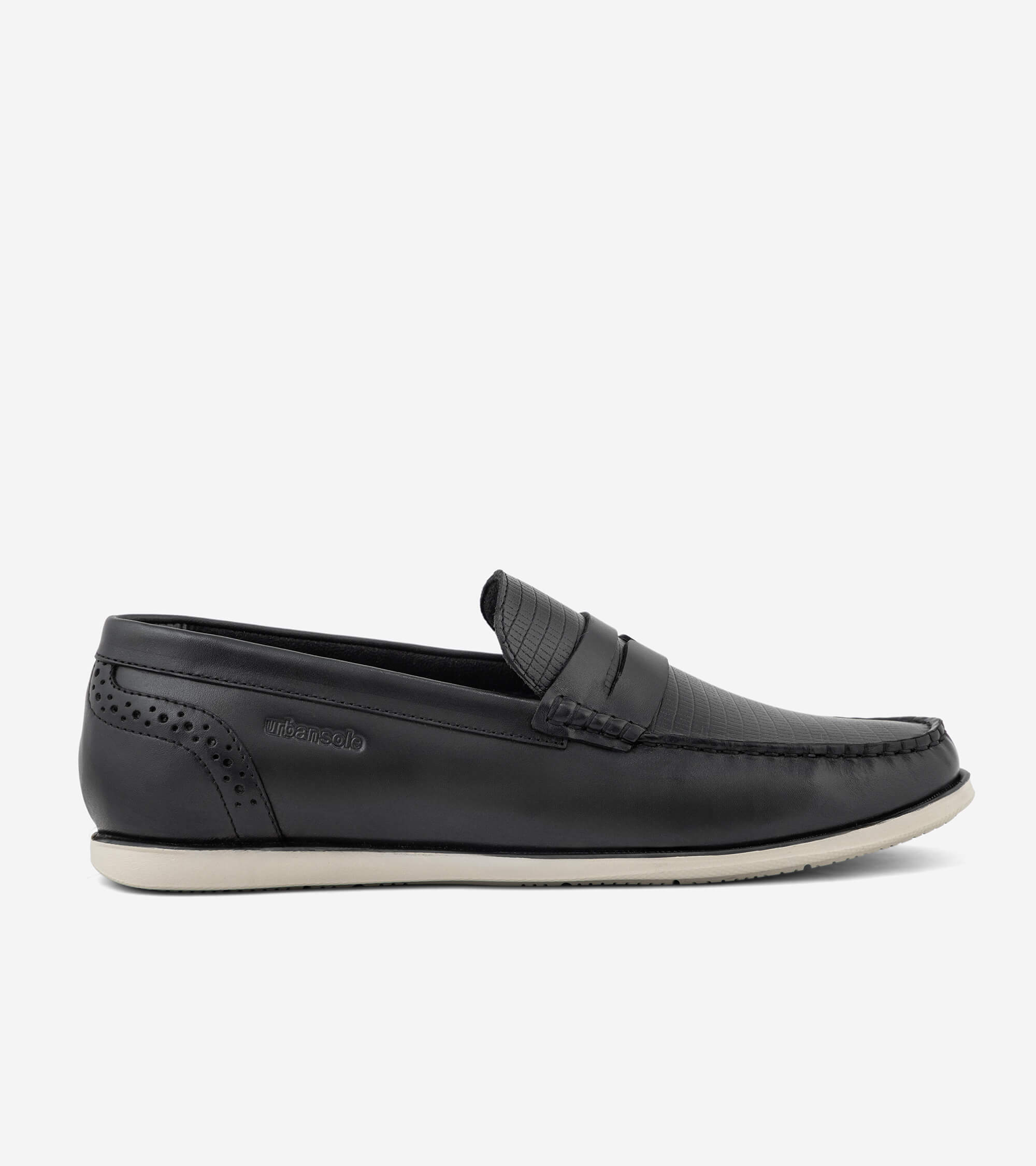 Men's Moccasins US-BR-5102