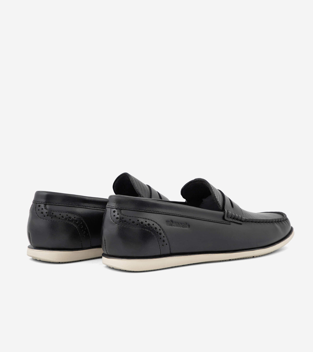 Men's Moccasins US-BR-5102