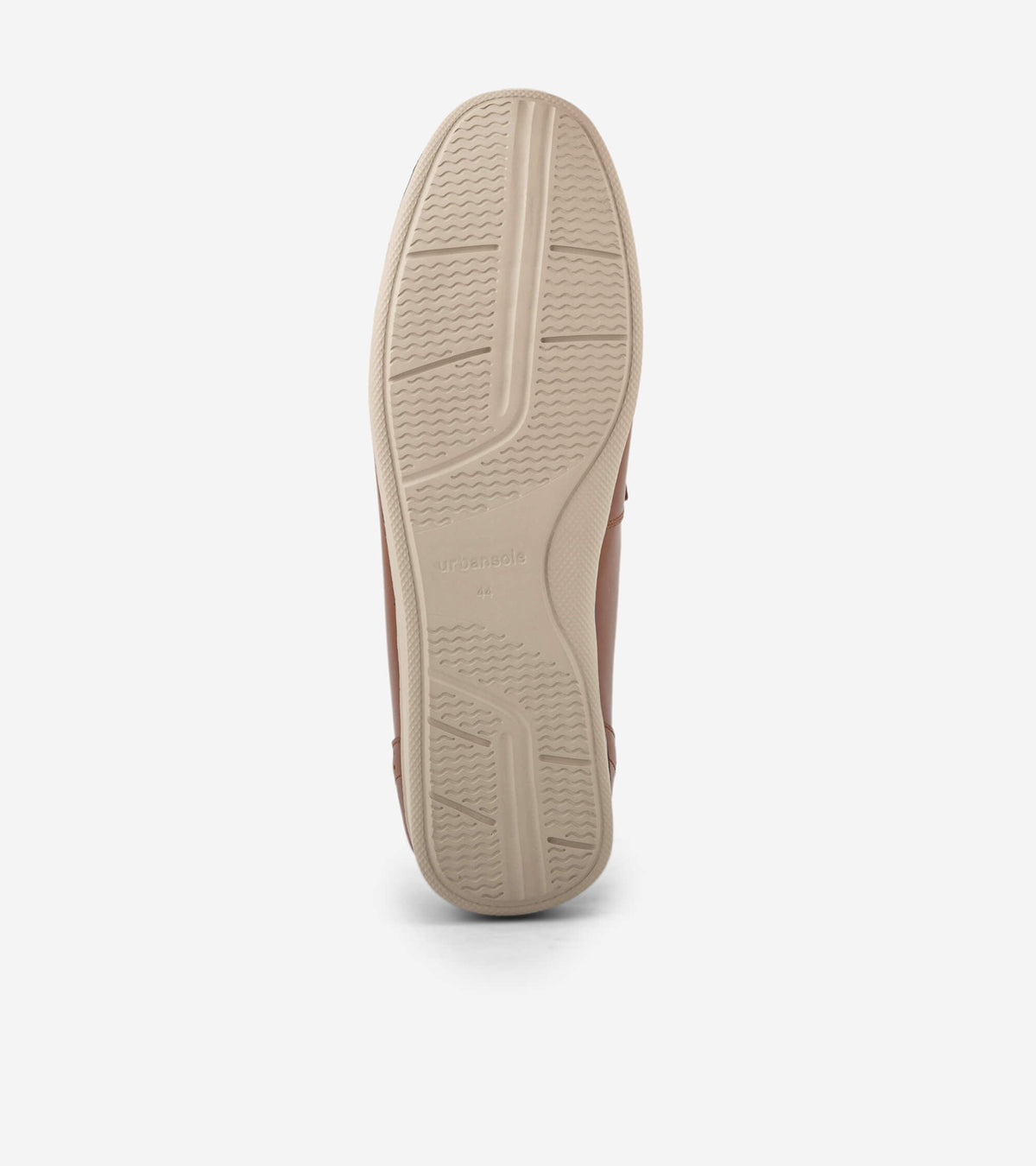 Men's Moccasins US-BR-5103