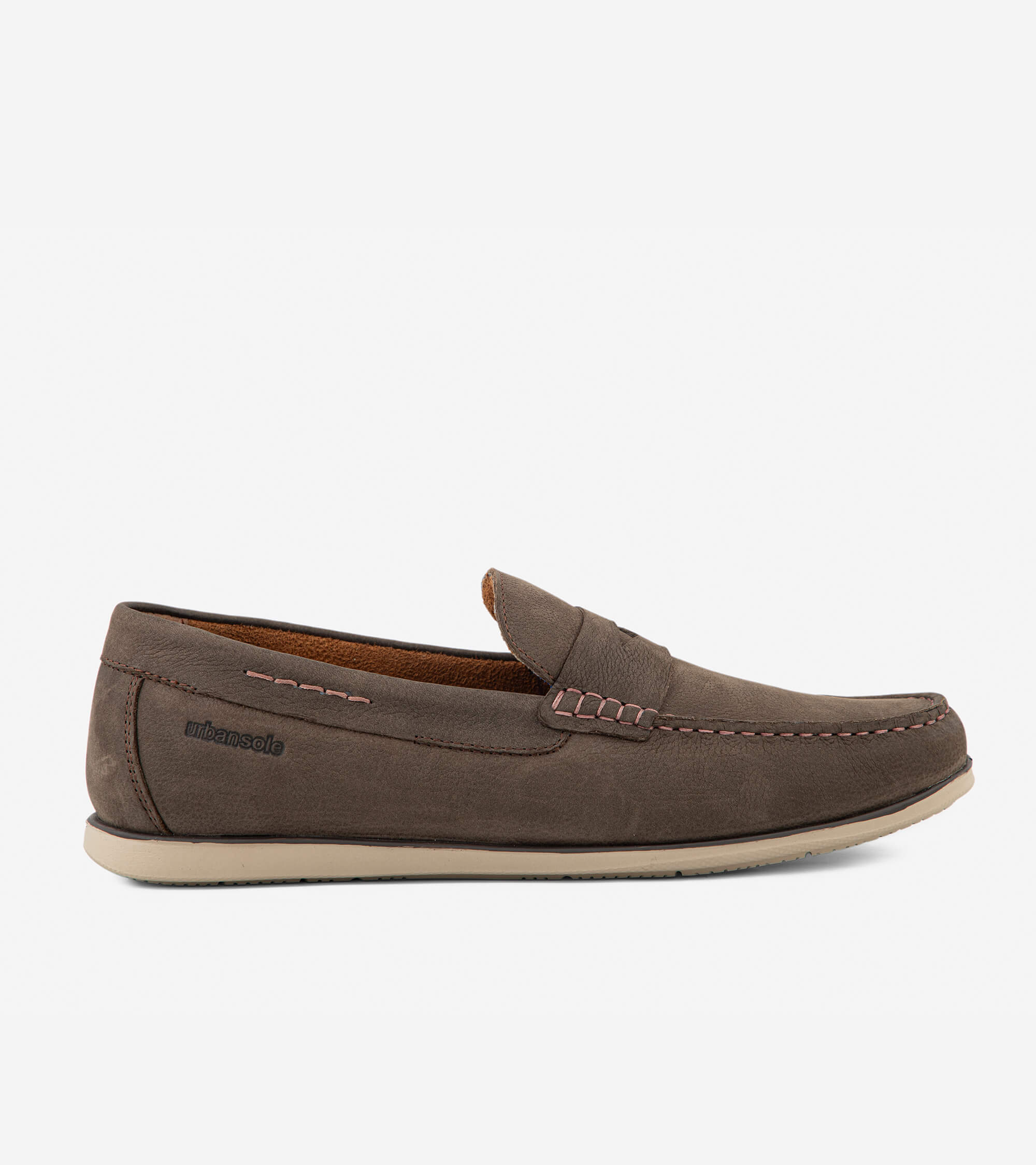 Men's Moccasins US-BR-5103