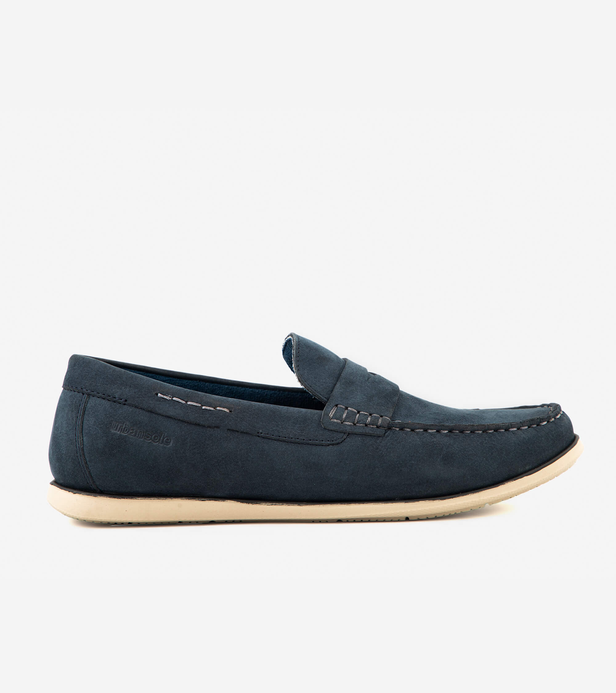 Men's Moccasins US-BR-5103