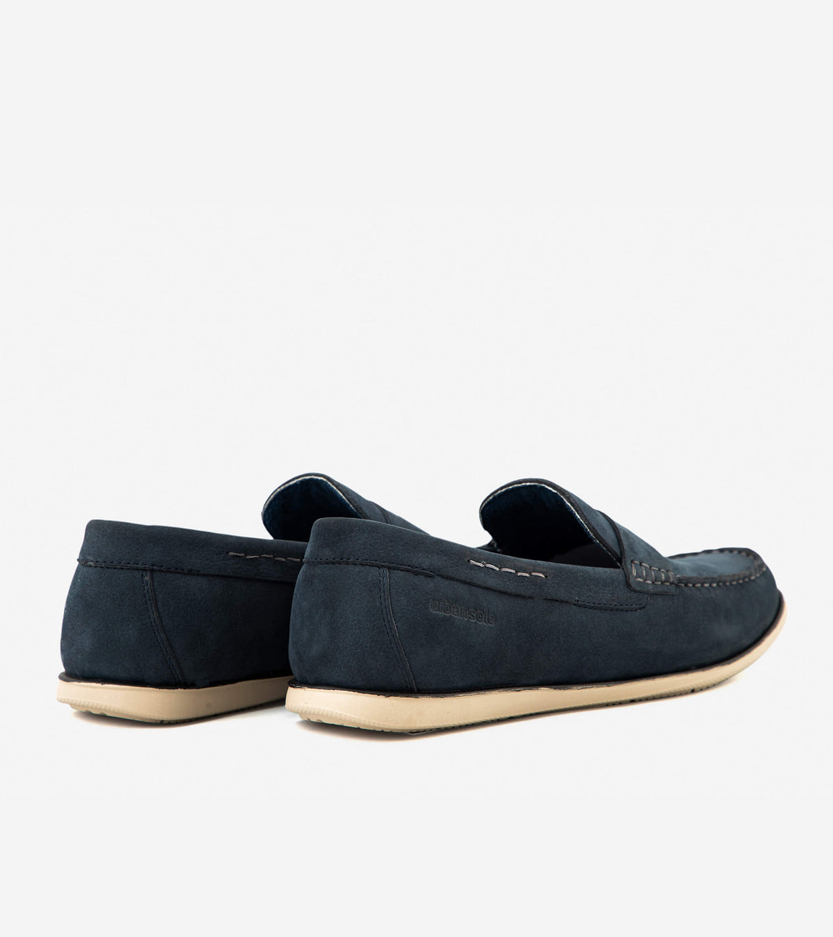 Men's Moccasins US-BR-5103