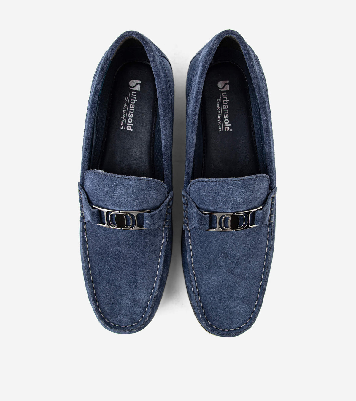 Men's Moccasins US-BR-5104