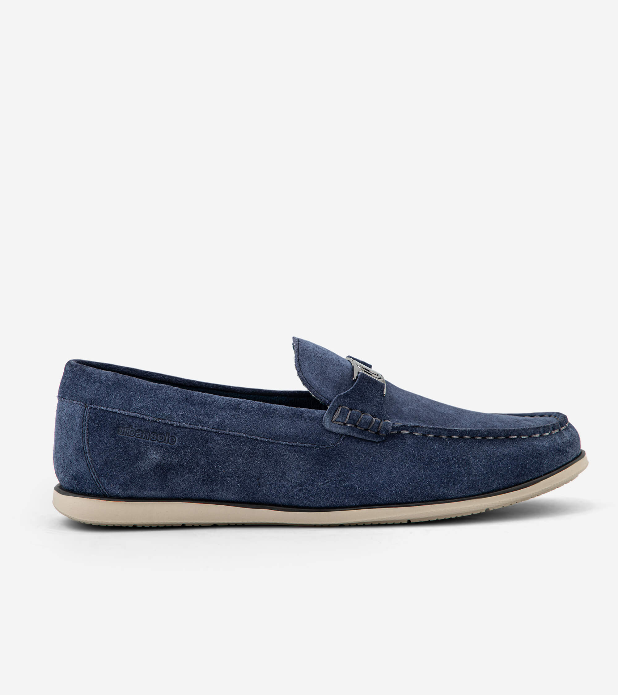 Men's Moccasins US-BR-5104