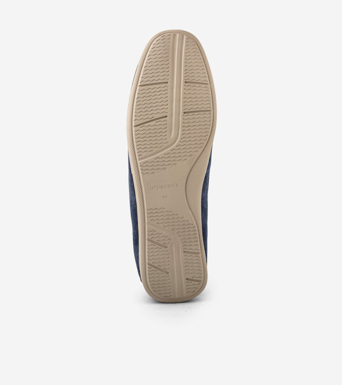 Men's Moccasins US-BR-5104