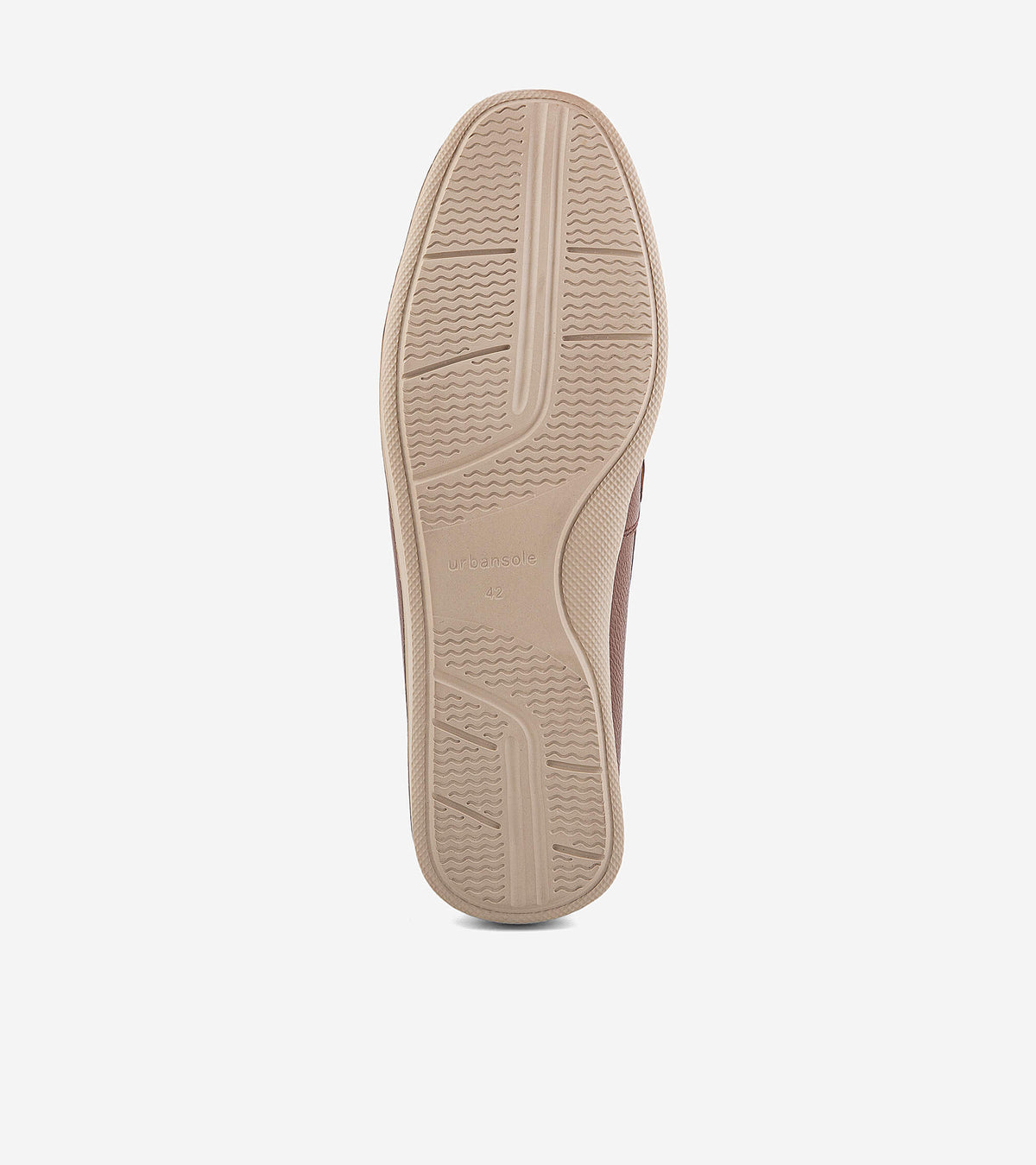 Men's Moccasins US-BR-6101