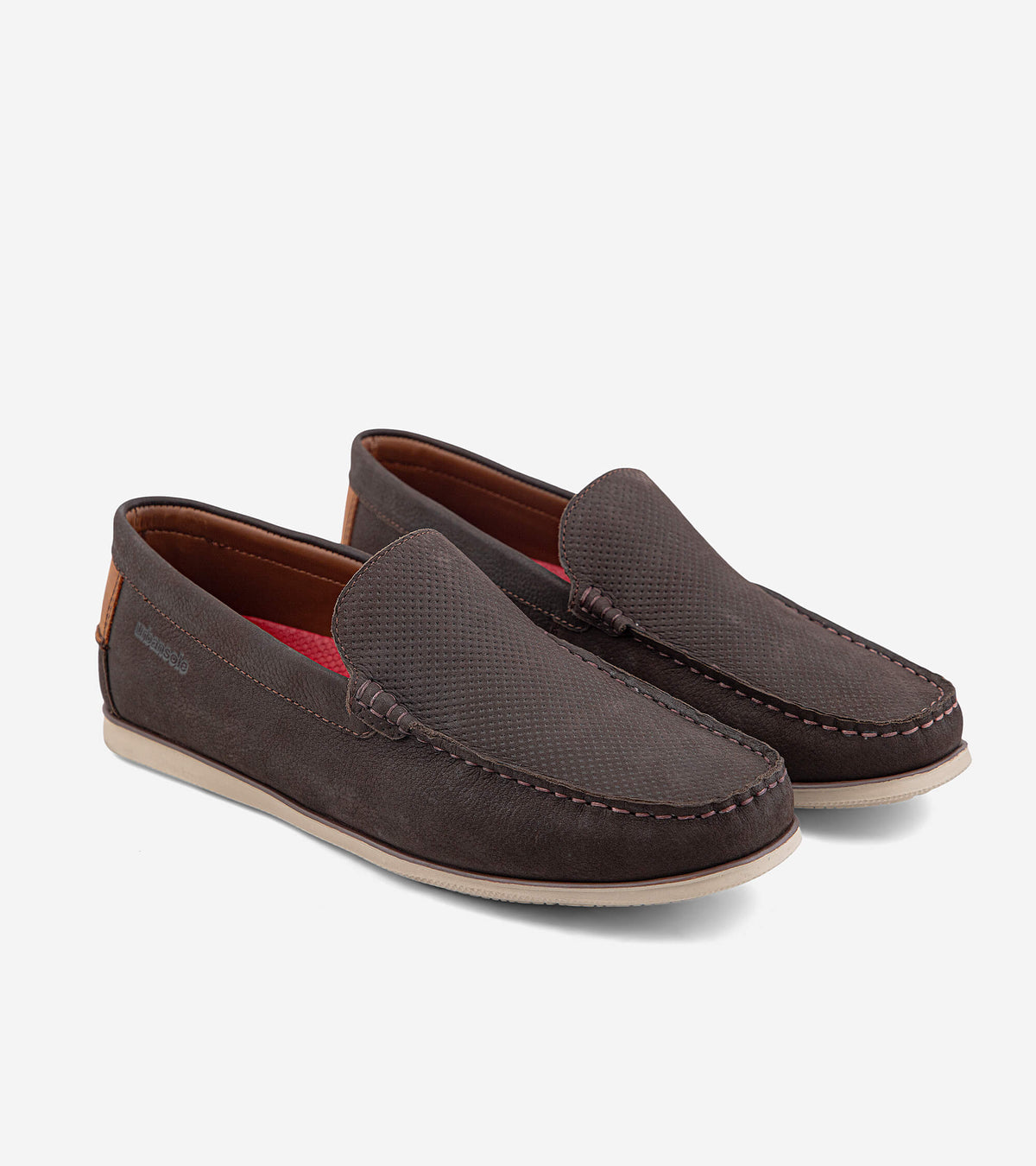 Men's Moccasins US-BR-6102
