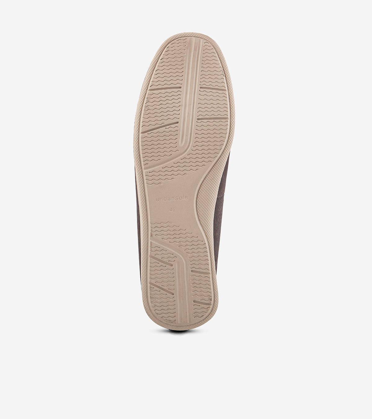 Men's Moccasins US-BR-6102