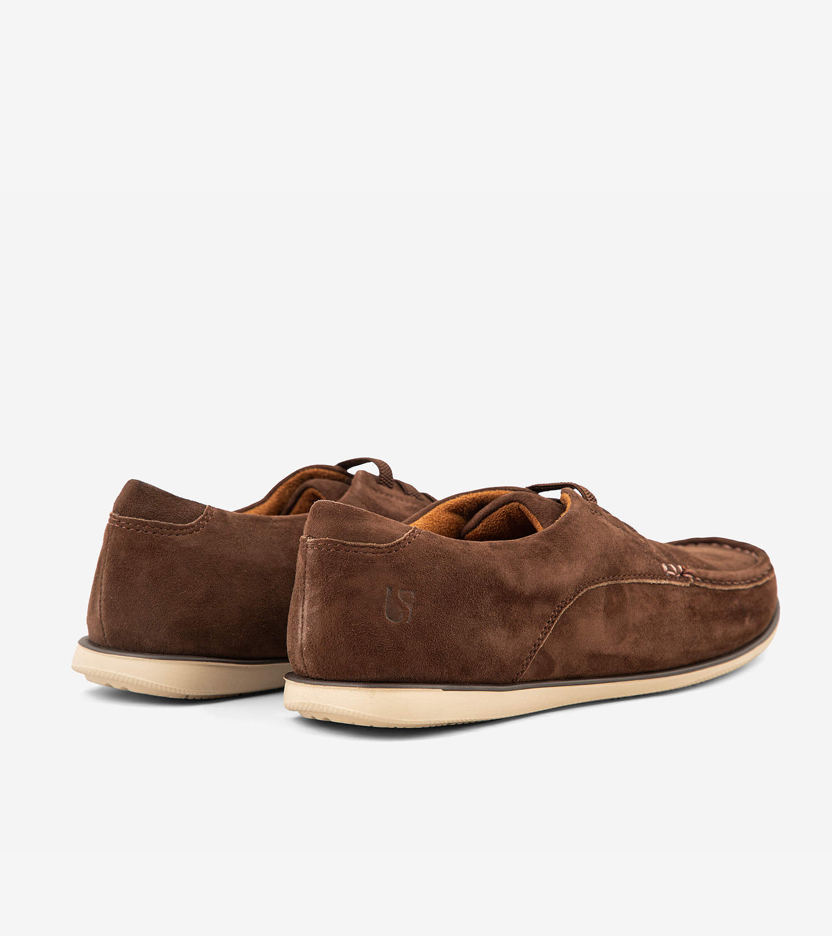 Men's Moccasins US-BR-6103