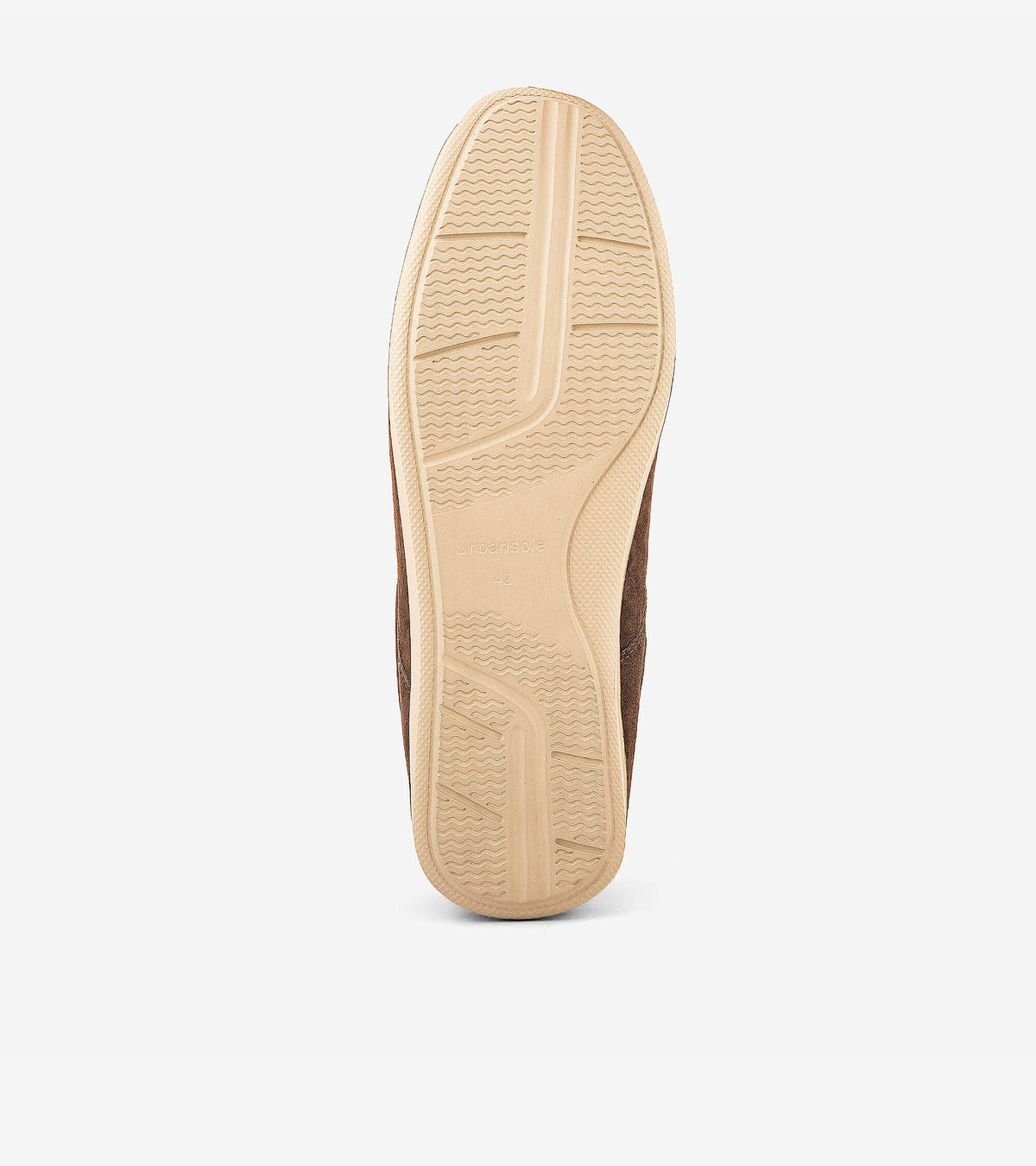 Men's Moccasins US-BR-6103