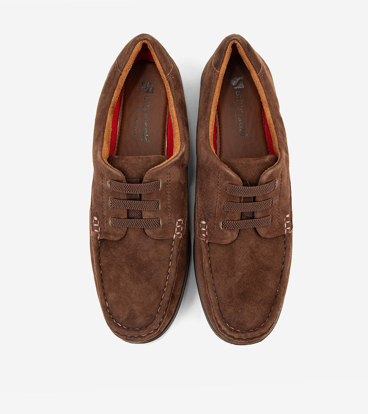 Men's Moccasins US-BR-6103