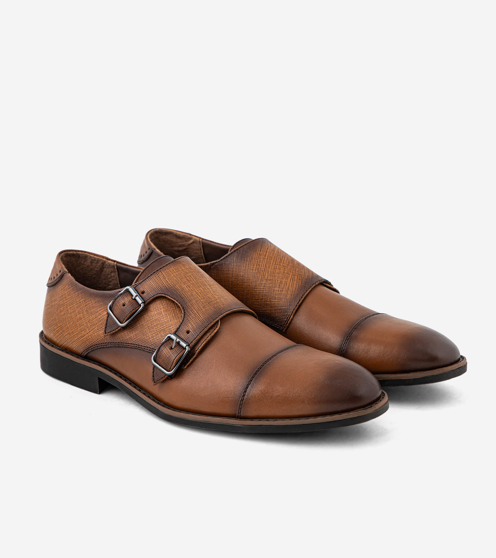 Men's Formal Shoes US-BY-5302