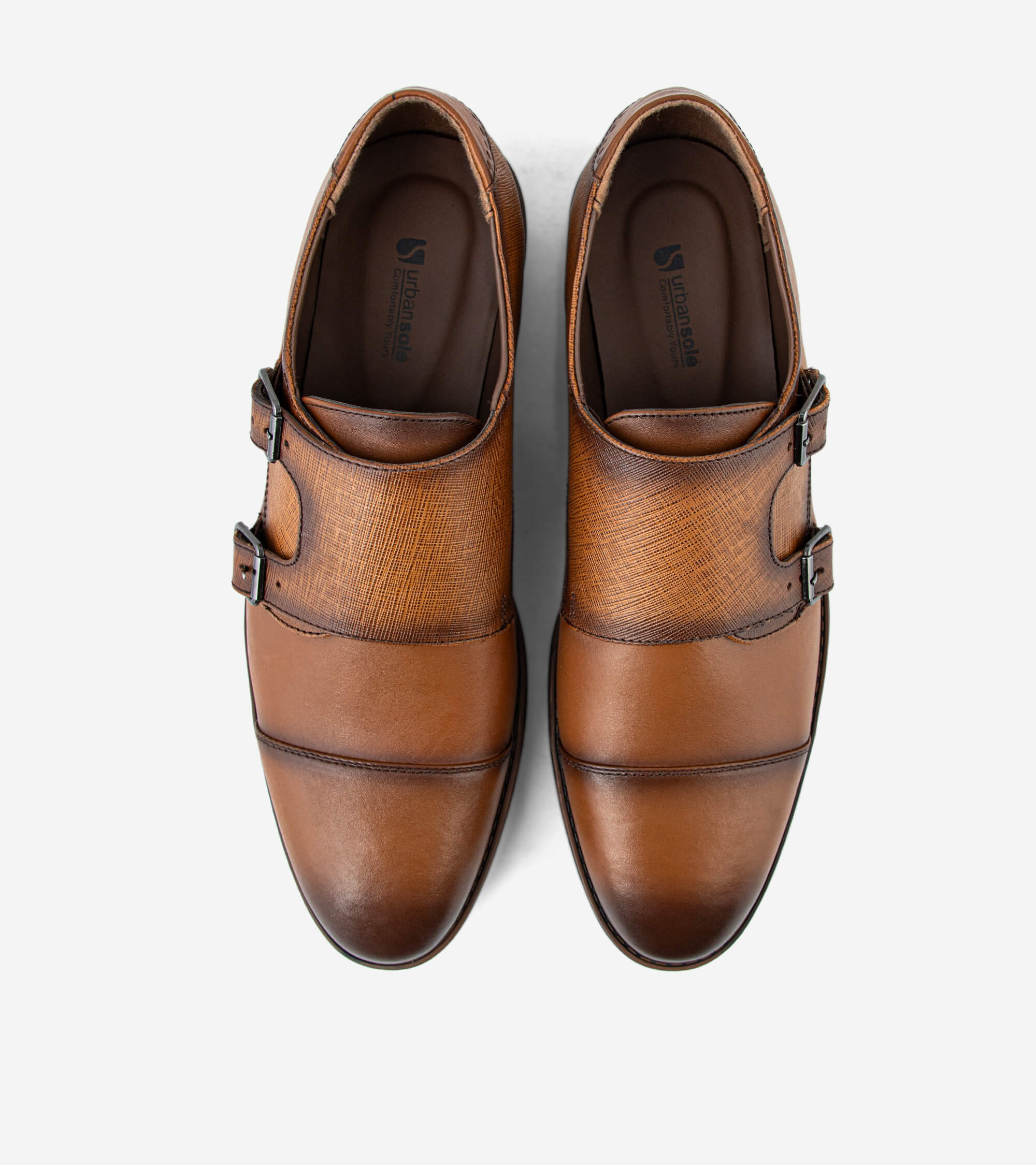 Men's Formal Shoes US-BY-5302