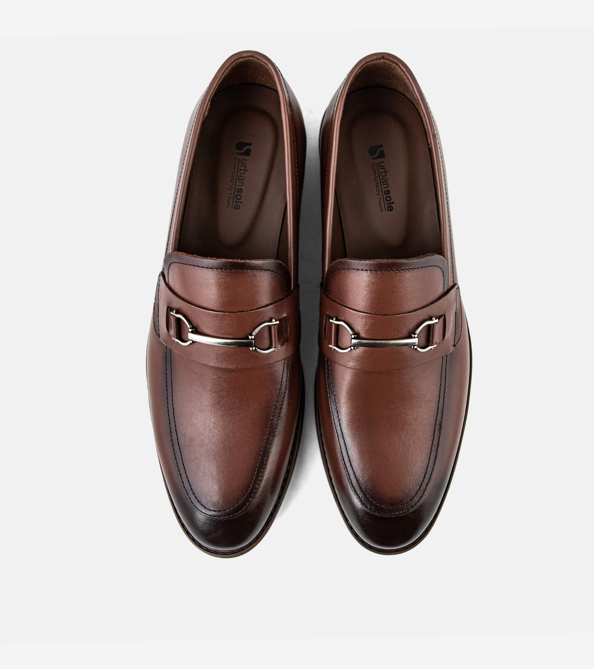 Men's Formal Shoes US-BY-5303