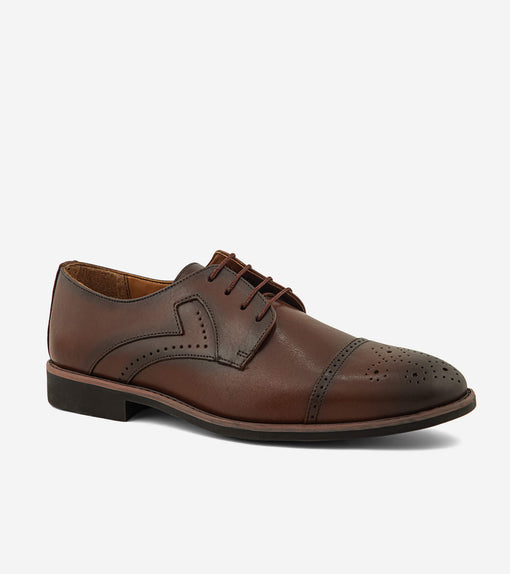 Men's Formal Shoes US-BY-5305