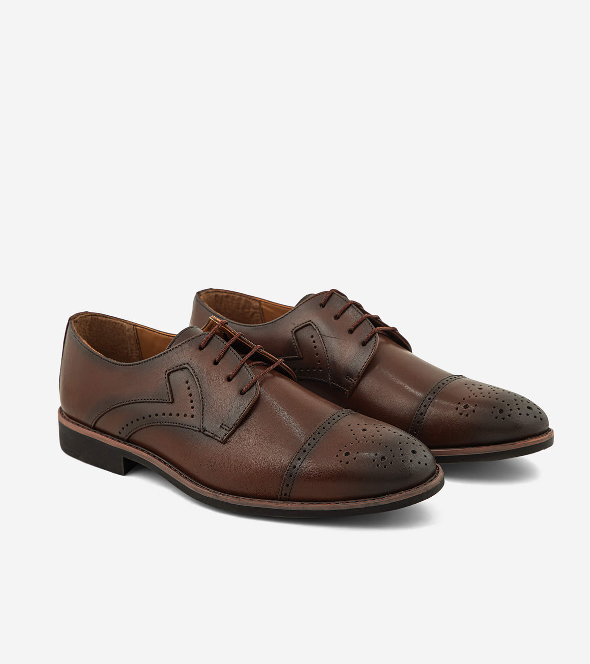 Men's Formal Shoes US-BY-5305