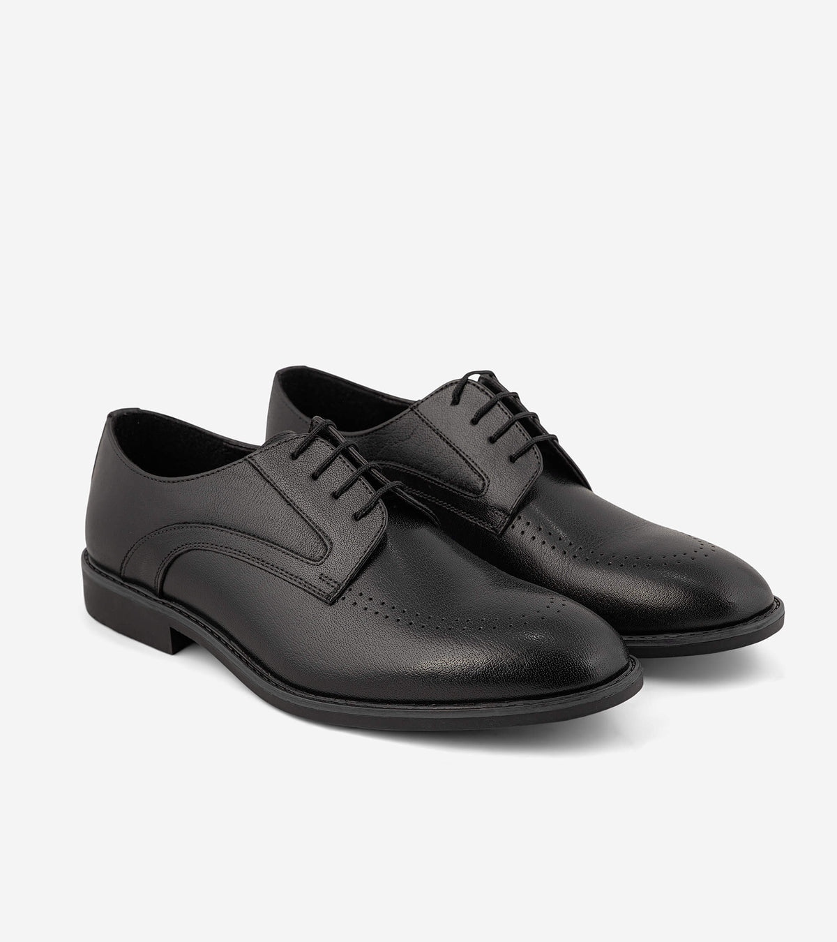 Men's Formal Shoe US-BY-6301