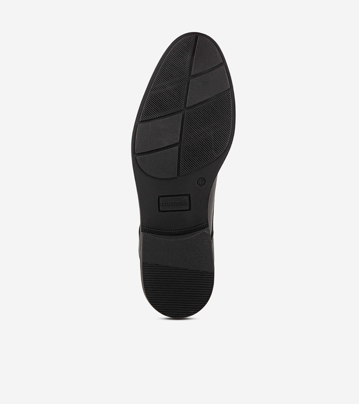 Men's Formal Shoe US-BY-6301