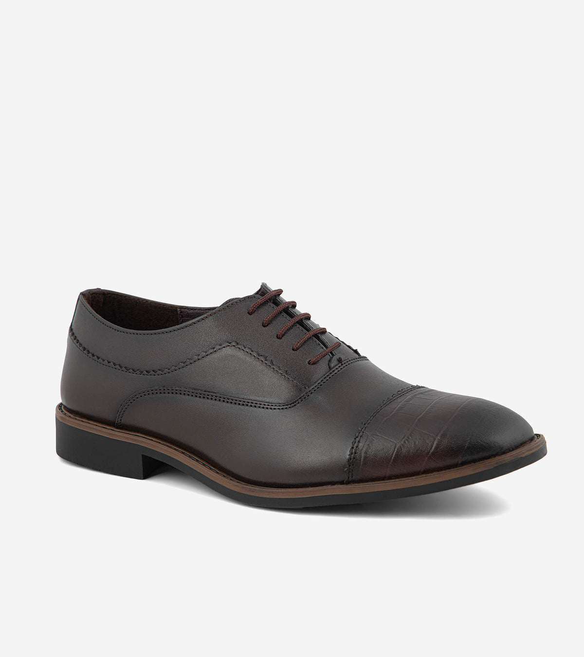 Men's Formal Shoes US-BY-6303