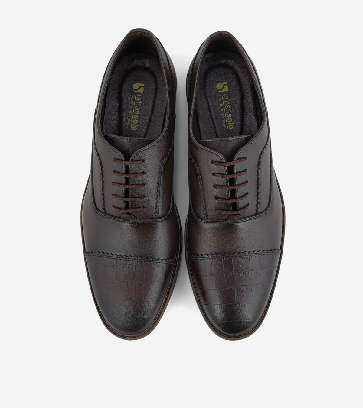 Men's Formal Shoes US-BY-6303