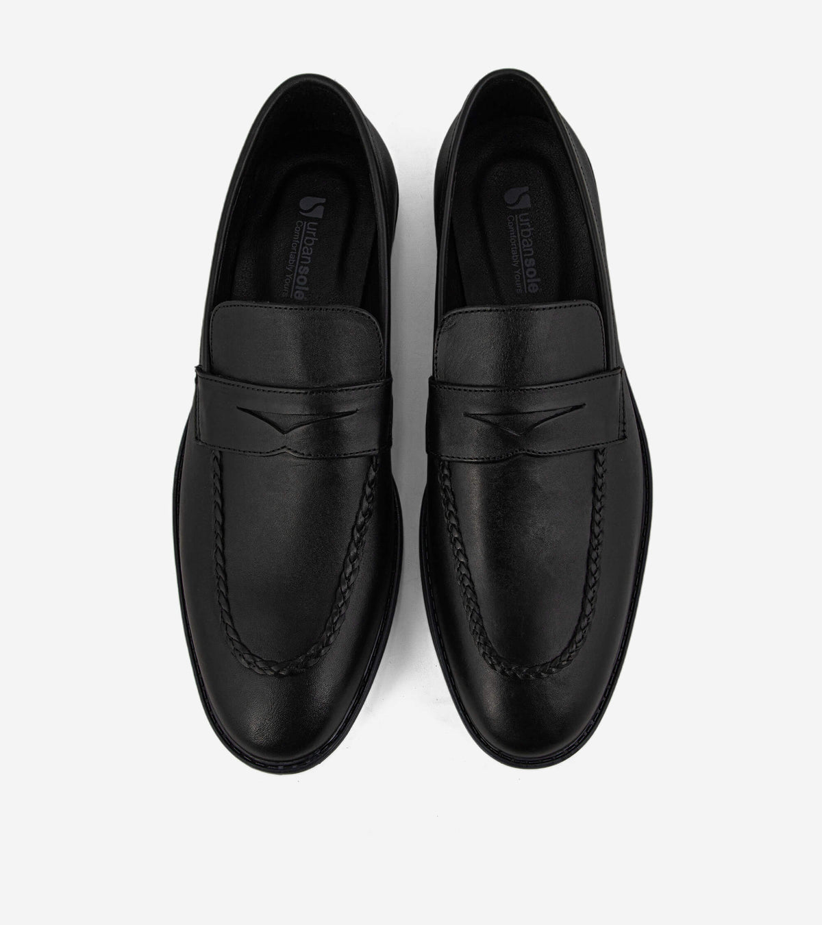 Men's Formal Shoe US-BY-6305