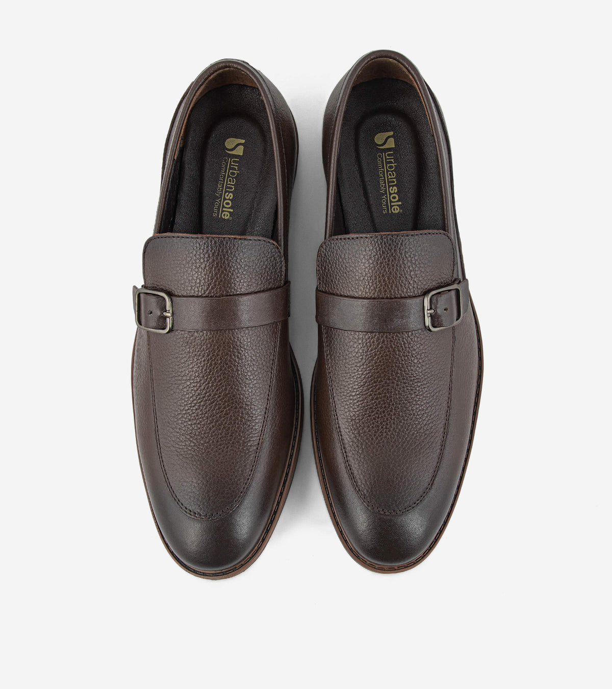 Men's Formal Shoes US-BY-6306