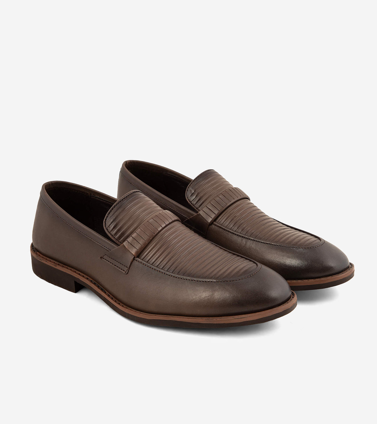Men's Formal Shoes US-BY-6310