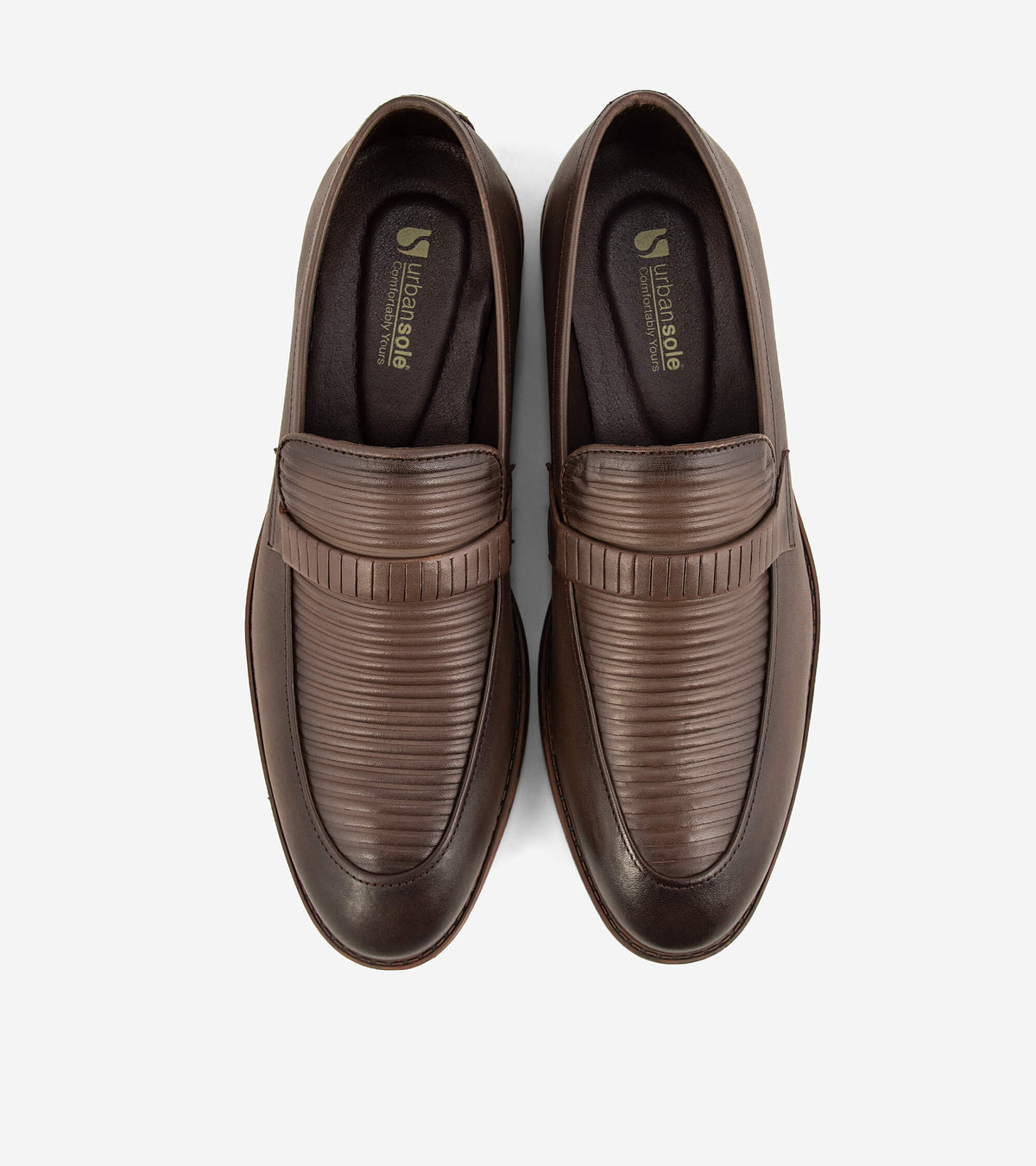 Men's Formal Shoes US-BY-6310