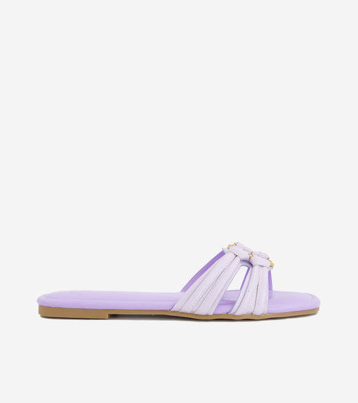 Women's Slipper US-BZ-5351