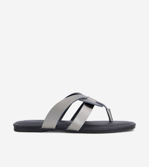 Women's Slipper US-BZ-5352