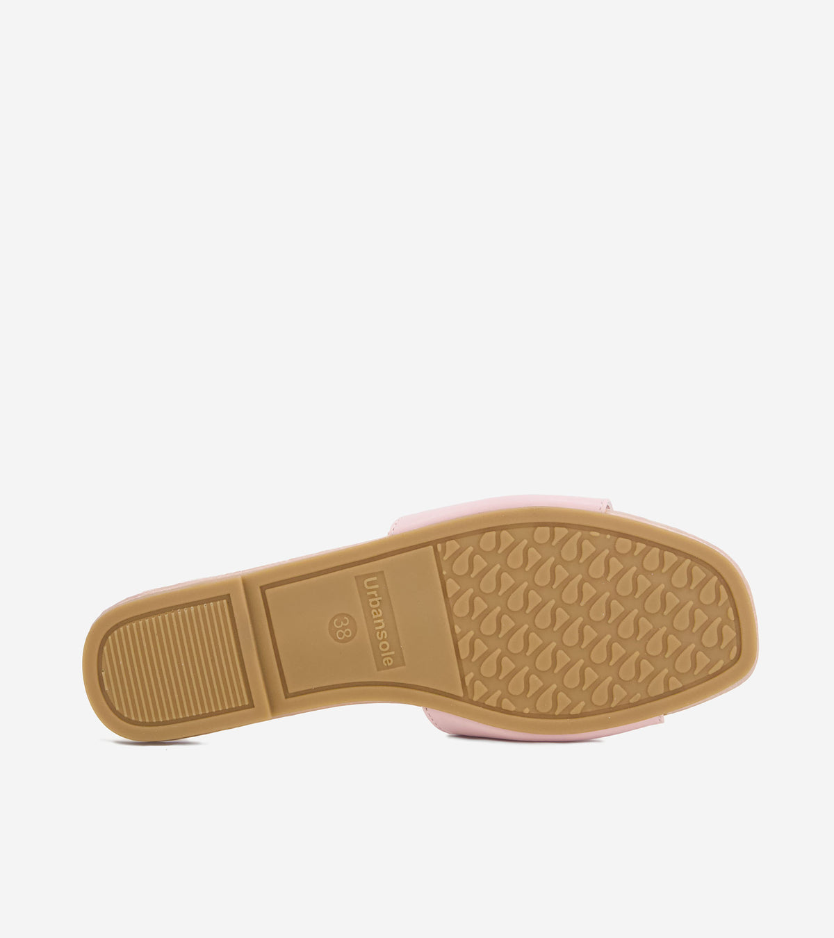 Women's Slipper US-BZ-5353
