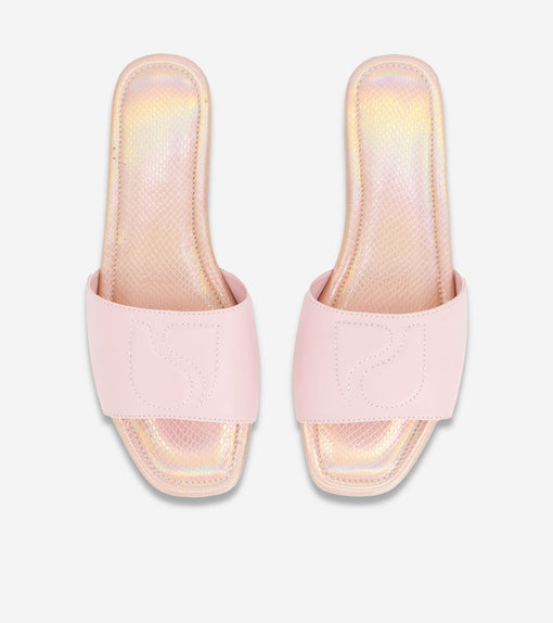 Women's Slipper US-BZ-5353