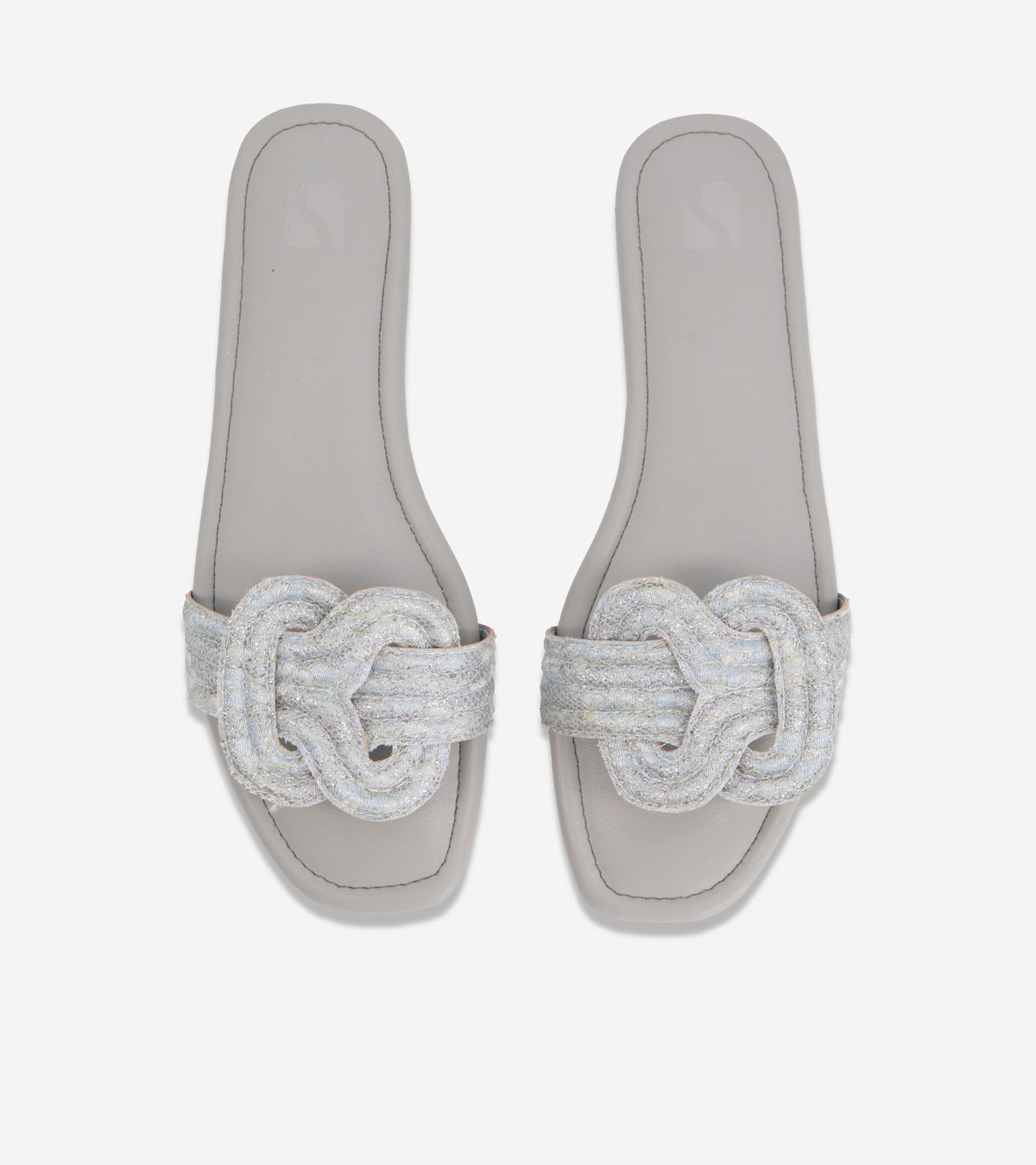 Women's Slipper US-BZ-5354