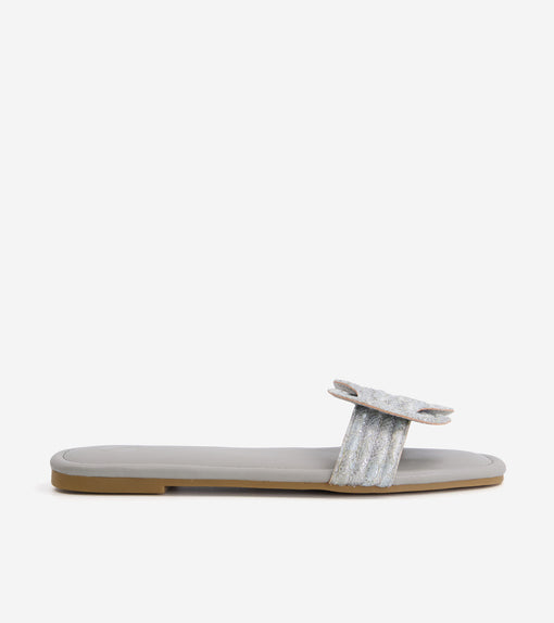 Women's Slipper US-BZ-5354