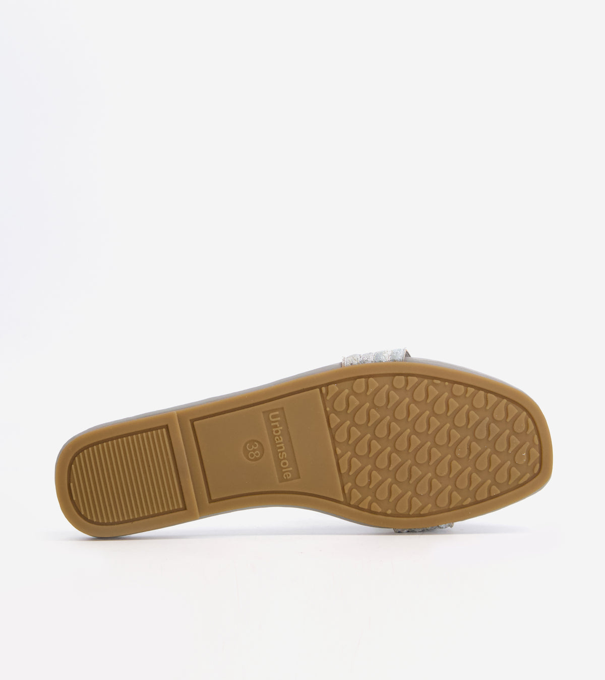 Women's Slipper US-BZ-5354