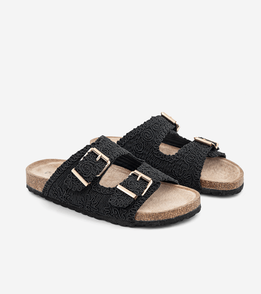 Women's Slipper US-CC-5351