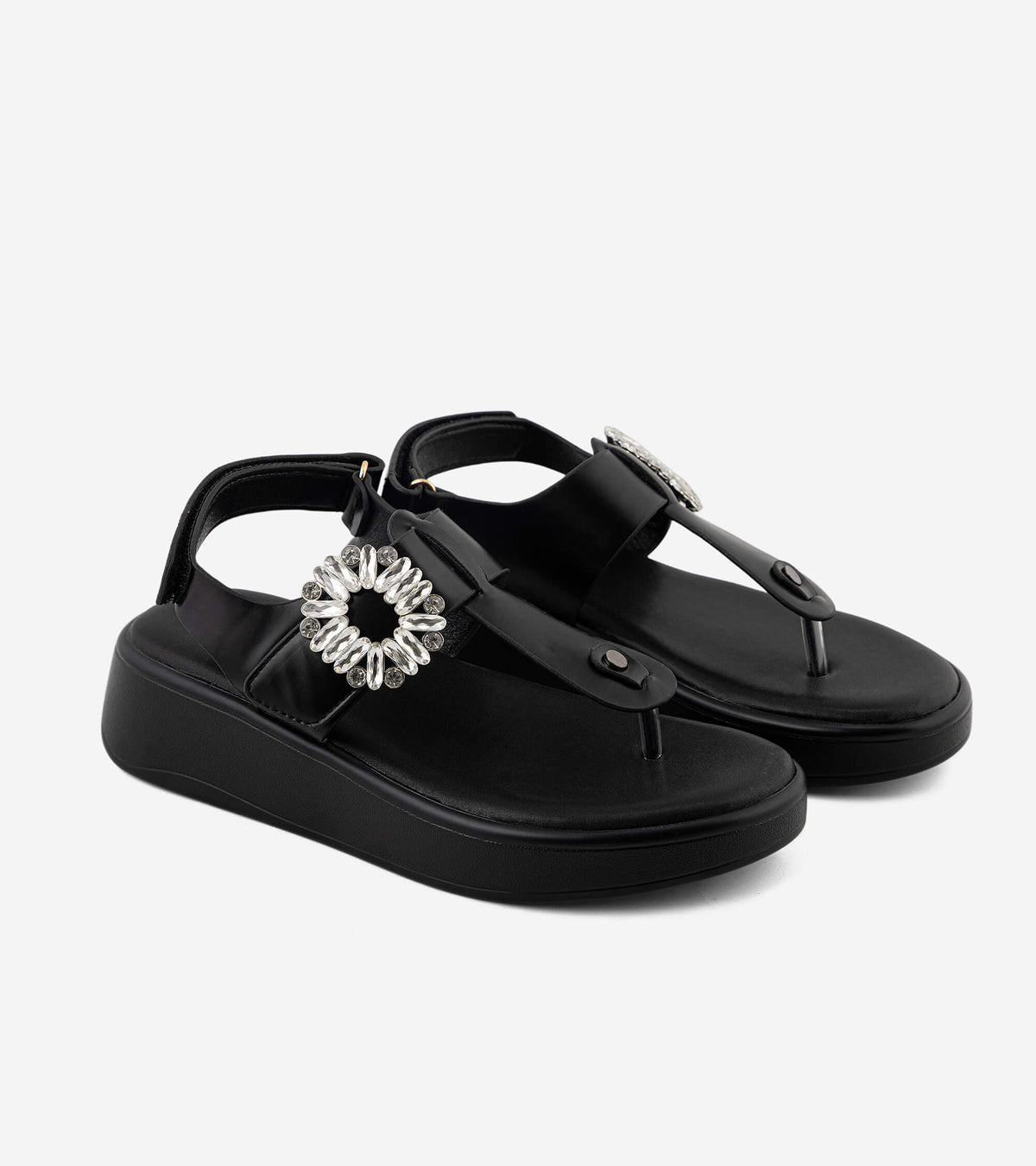 Women's Sandals US-CF-6301