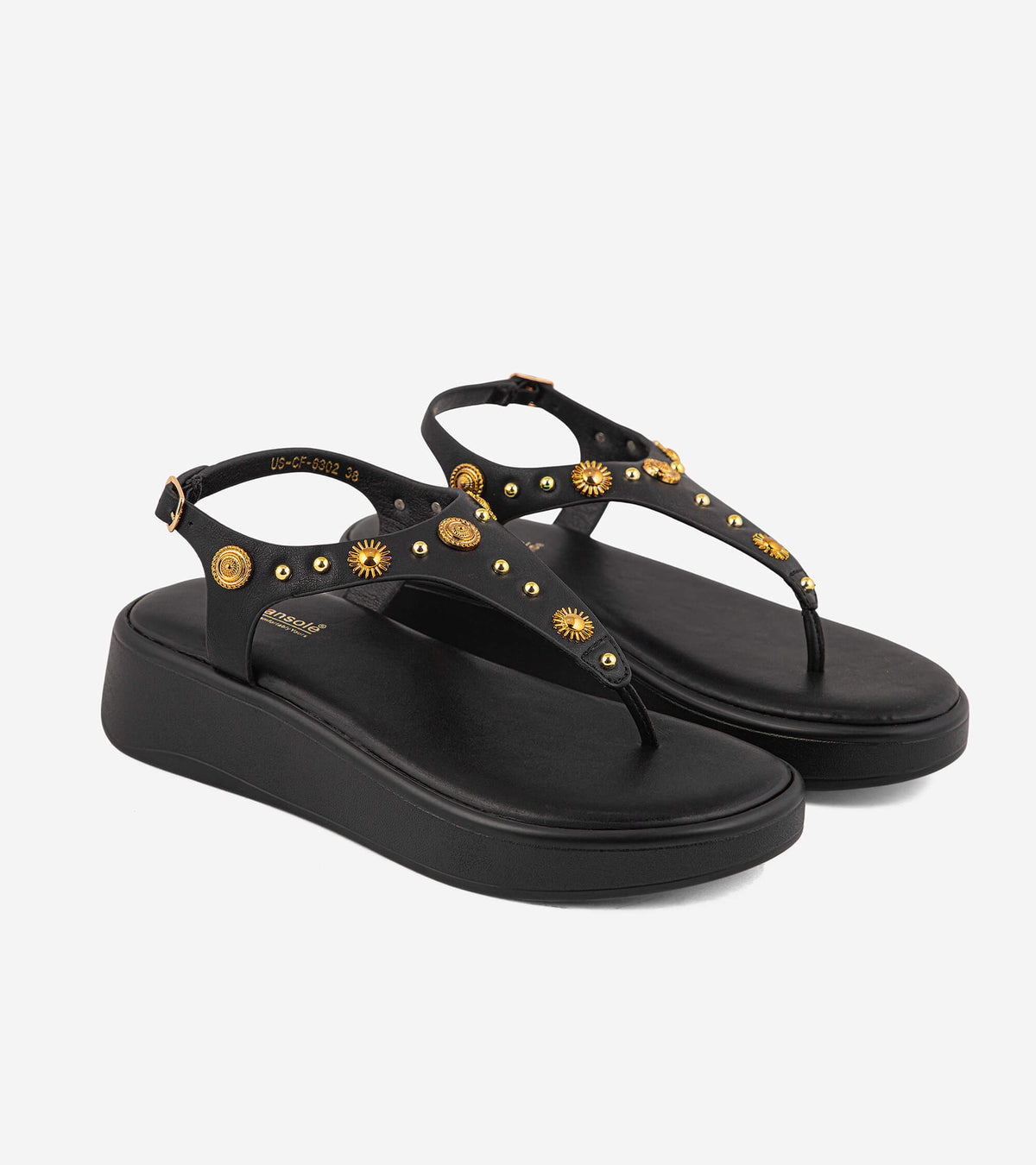 Men's Sandals US-AT-6301